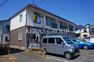 ミモザアネックスB外観写真