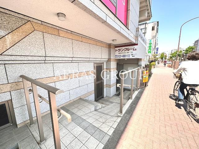 インペリアル吉祥寺