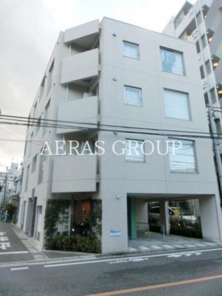 Villa Noah 本多外観写真