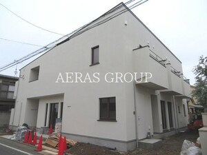 MEISON D′ ANNE外観写真