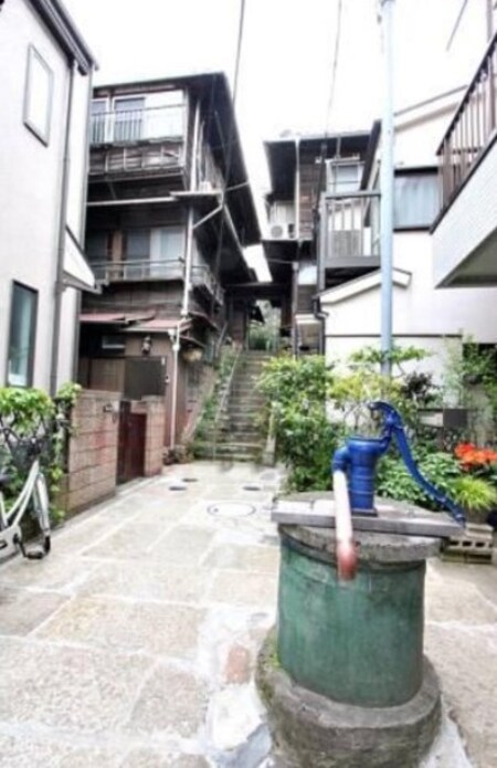 ICHIYO HOUSE外観写真