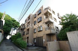 クリエイト司余丁町外観写真