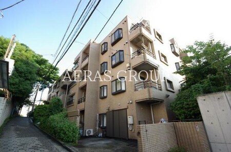 クリエイト司余丁町外観写真