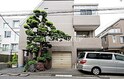 アーリーバード四谷大京町