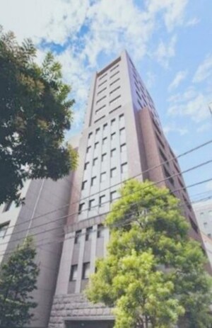 KWレジデンス麴町外観写真