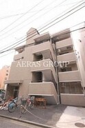 モンパルク三番町