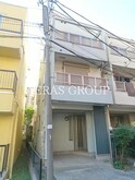 高輪戸建