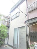 谷中二丁目貸家