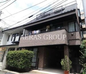 植木ビル外観写真