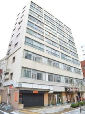 田原町ビル外観写真