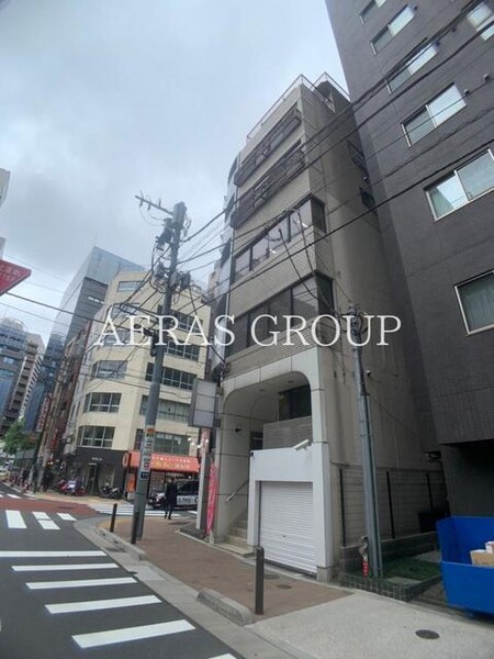 アーク錦町ビルⅡ外観写真