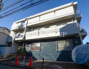 セントラル末広外観写真