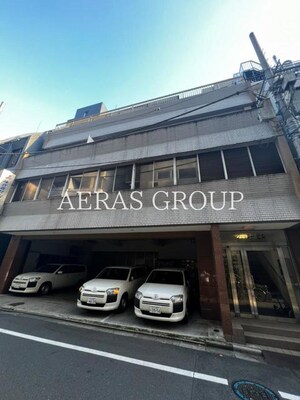 ジェッタービル外観写真