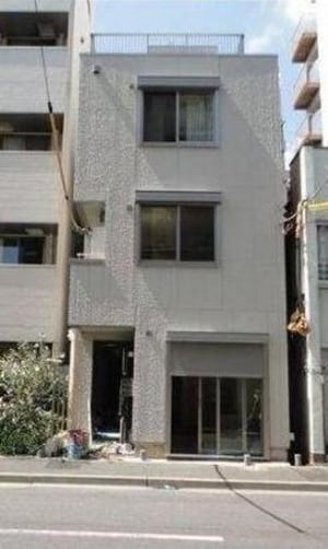 宮下ビル外観写真