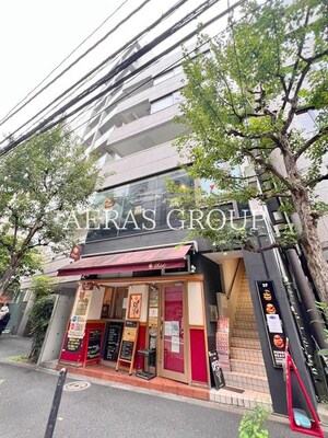 グンショウ二番町ビル外観写真