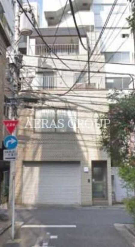 上野3丁目戸建外観写真