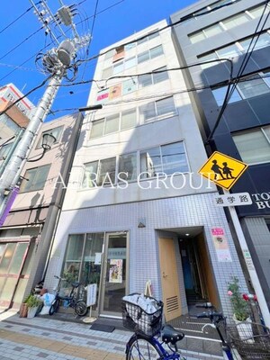 中村ビル外観写真