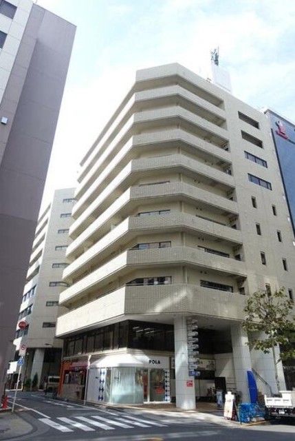 YKB新宿御苑