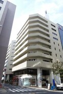 YKB新宿御苑