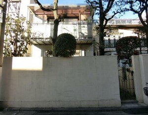 CASA del flora外観写真
