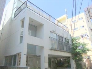 NS谷中 別館外観写真