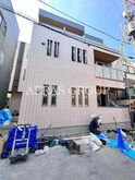 仮称 ビューノ早稲田鶴巻町
