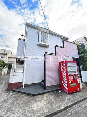 シティヒルズ文京外観写真