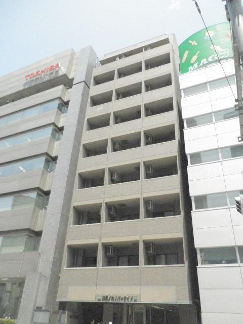 お茶ノ水リバーサイド
