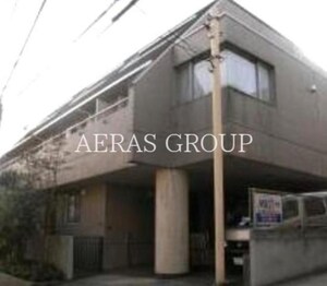 ガーデンヒルズ四谷外観写真