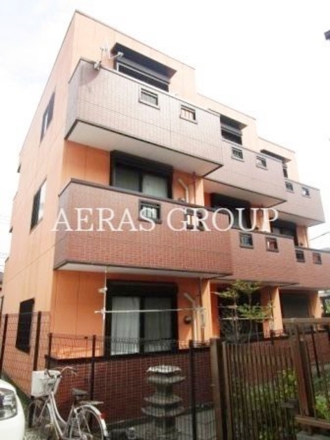 シリウスアヤセⅠ