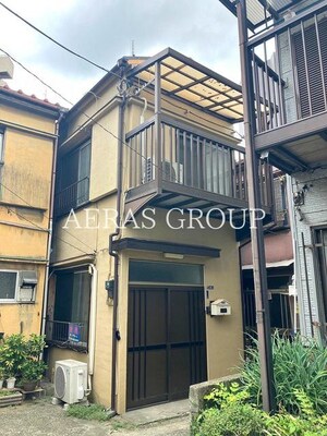 京島1丁目一戸建外観写真
