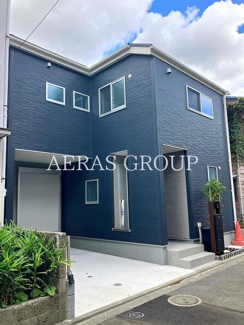 マイホームネクスト西伊興