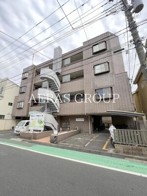 リオグランデ立石外観写真