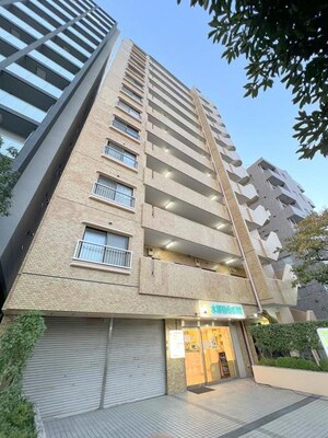 ライオンズマンション三河島 第2外観写真
