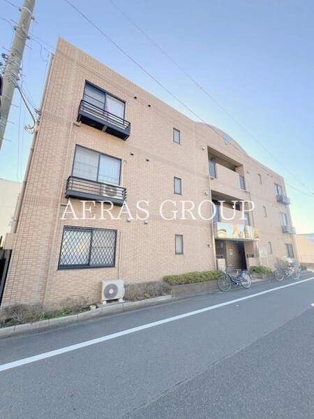プリムローズ外観写真