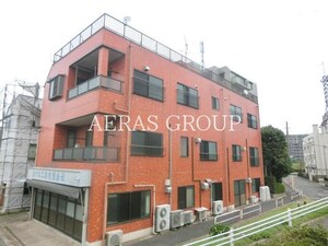 高砂1丁目マンション外観写真