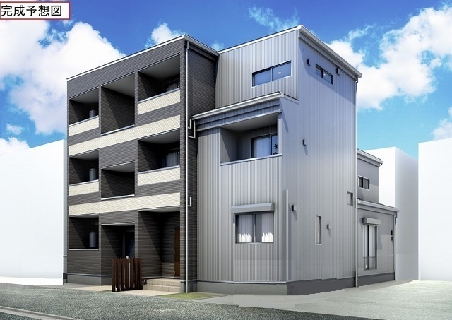 トゥッティ 桜木