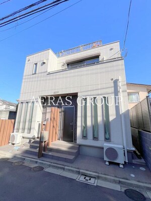 arrows外観写真