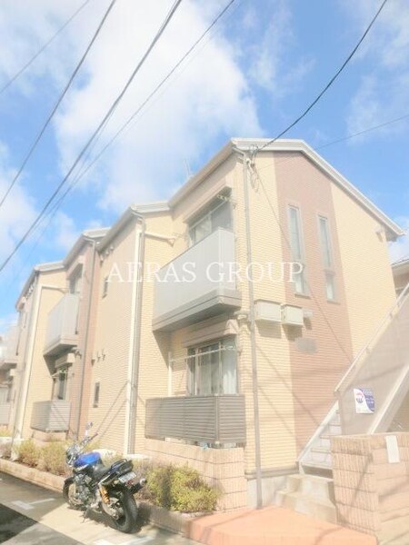 CASA FELICE外観写真