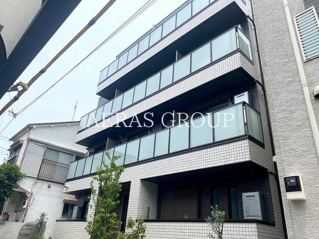 （仮）サン ドネ センジュ