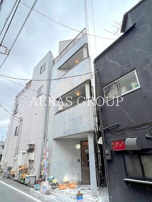 ブラウンシュロジェ外観写真