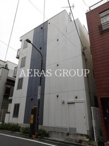 アーバネージュ墨田3丁目外観写真