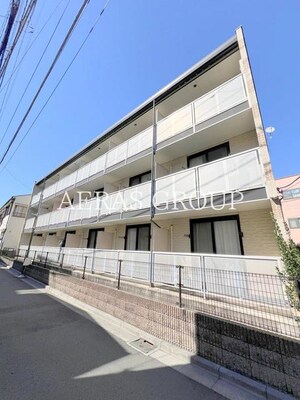 レオパレスコート ヤヒロ Ⅱ外観写真