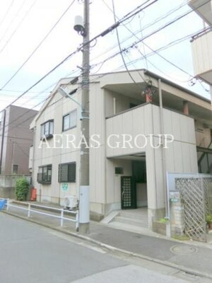 アズール.K外観写真