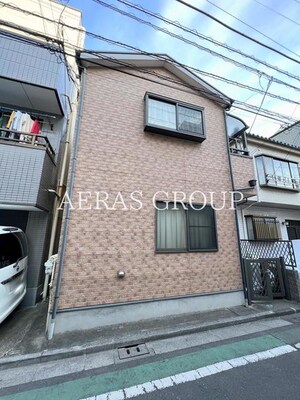 エステート町屋Ⅱ外観写真