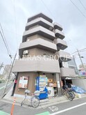 ベルメゾンヤスダ