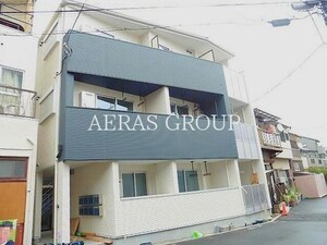 UMEX墨田外観写真