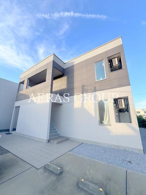 アイリスガーデンⅡ