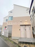 JTテラスハウス江北弐番館