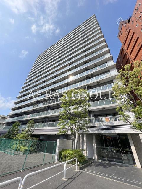 シティテラス東京三ノ輪